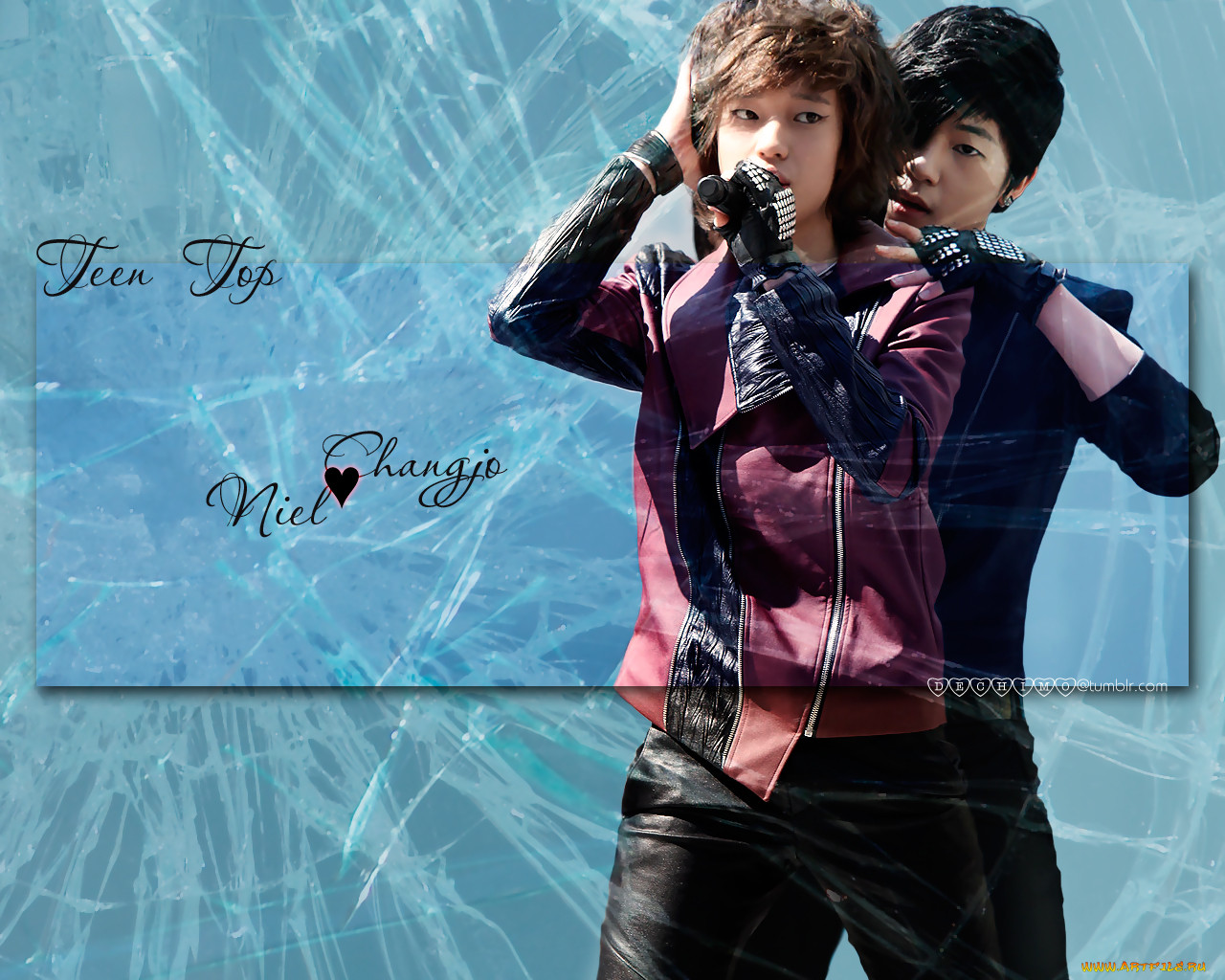teen, top, niel, jo, 